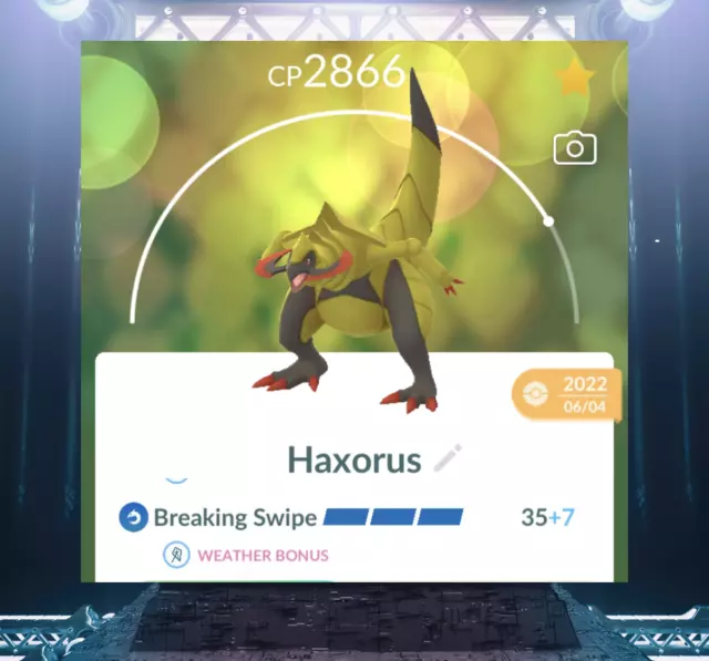 Pokemon #2384 Shiny-Rayquaza Shiny Picture - For Pokemon Go Players