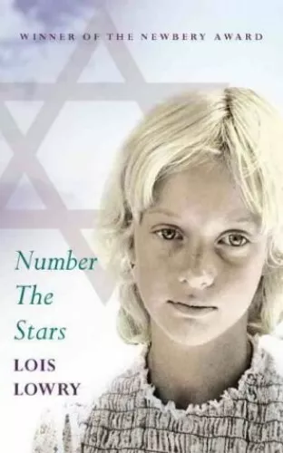 Number the Stars (Essential Modern Classics) by Lowry, Lois 0006736777