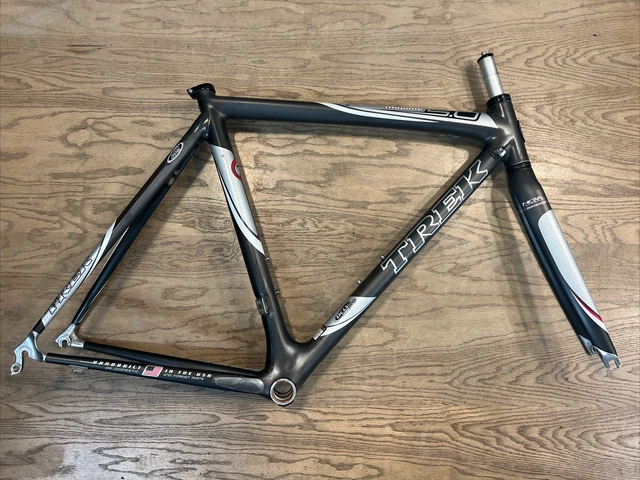 trek madone oclv