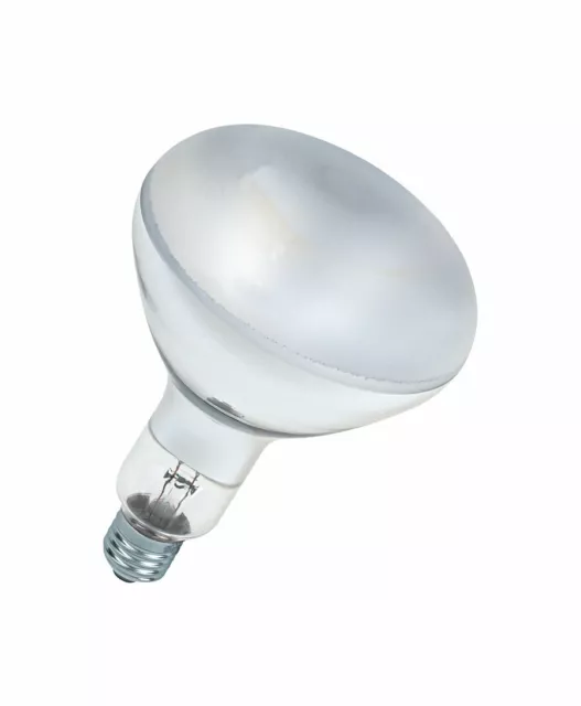 Osram Ultra Vitalux UV-A 300W 230V E27 Lampadina Luce Solare UV