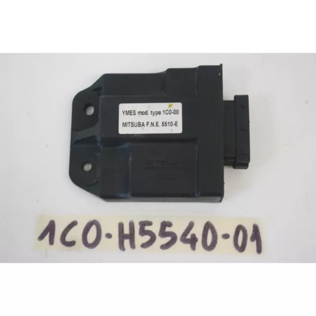 Boitier CDI Control Unit Yamaha Xmax 250 05-06