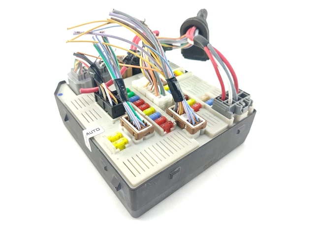Modulo Centralina USM Renault Megane III 3 (2008-2011) 284B60010R
