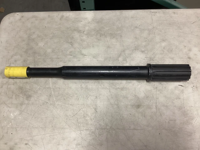 Epiroc Bench Drilling COP 3060MEX 90029075 437-19803.10 - FAST SHIPPING