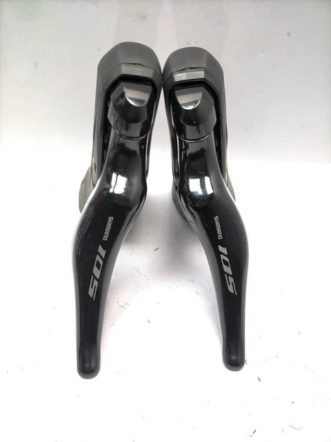 Shimano Ultegra ST-R8020 Frein à Disque Hydraulique STI Levier De Vitesses 11 Vitesses 6