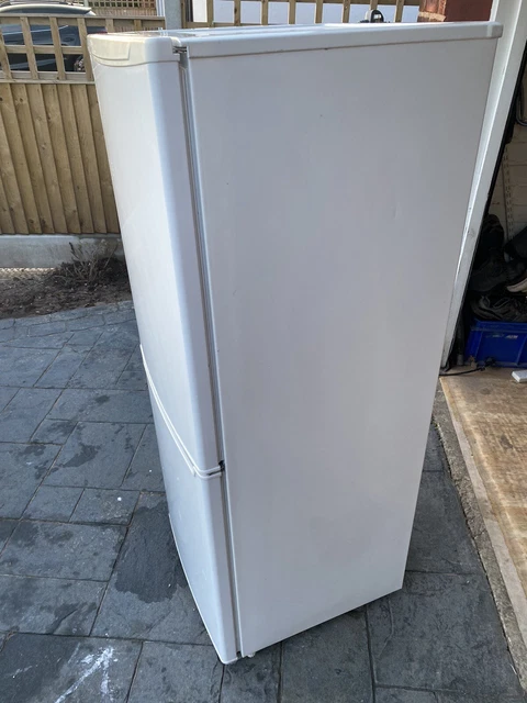 Tesco clearance fridge freezer
