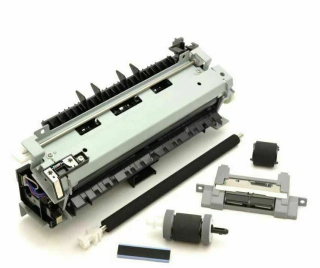 Heizeinheit Für HP Laserjet P3015dn RM1-6319-020CN RM1-6319-000
