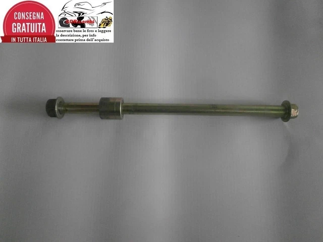 6611095.m0 6 Rulli Rulli Variatore Malossi D. 20x17 Gr. 11,5 Malaguti - 8