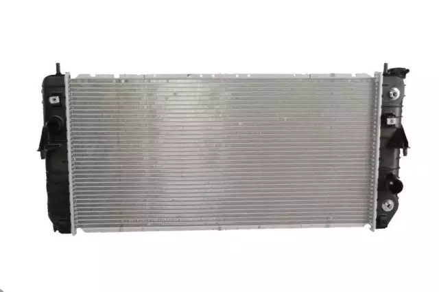 Radiator GM Genuine Parts 21561
