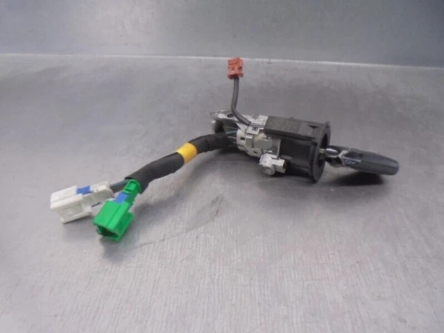 9654570280 commutateur de démarrage pour PEUGEOT 607 2.7 HDI 24V 2000 4698482