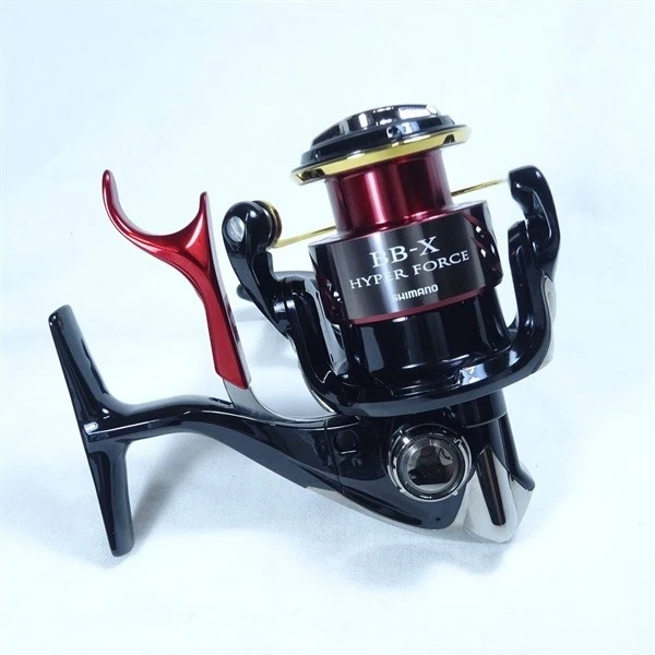 SHIMANO 20 HYPER Force C2000Dxxg $443.14 - PicClick CA
