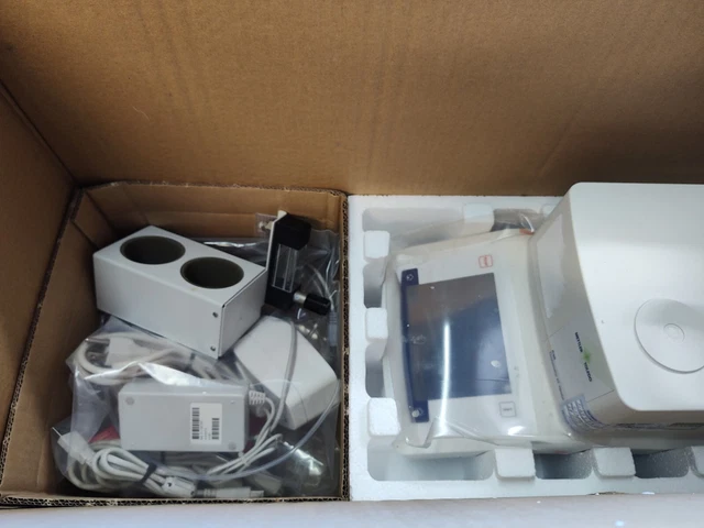 Mettler Toledo  Coulometric KF Titrator  - Model C30  Appears Unused