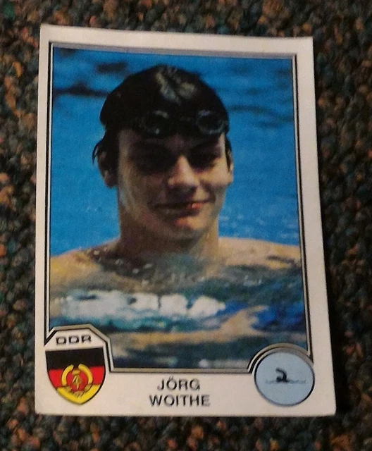 Panini Sport Superstarts Euro Football 1982 (vollständig), € 40,- (8010 Graz