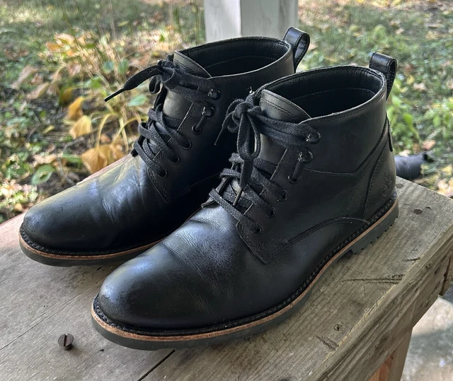 Men's kendrick waterproof chukka boots shop