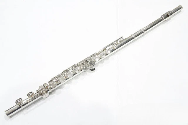 超目玉枠】Miyazawa BR Atelier-3E 木管楽器