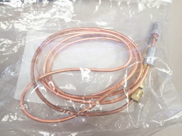 Vulcan Hart Thermocouple, T46 48 / 00-412788-00048 / 0041278800048
