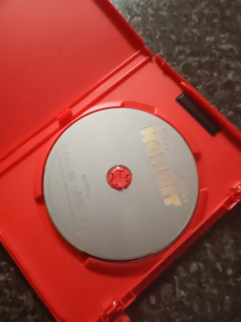 NORBIT (WIDESCREEN EDITION) - DVD By Eddie Murphy,Thandie Newton $0.99 ...