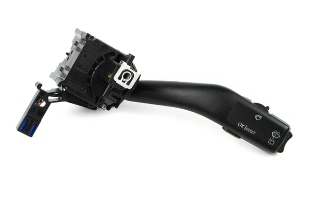 BMW E32 E34 Essuie-Glace de Levier Interrupteur 1378869