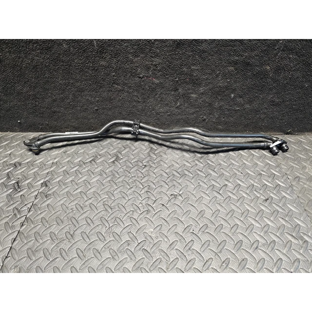 17228509994 8509993 GEAR Oil Cooling Radiator Hose for BMW Series 5 ...