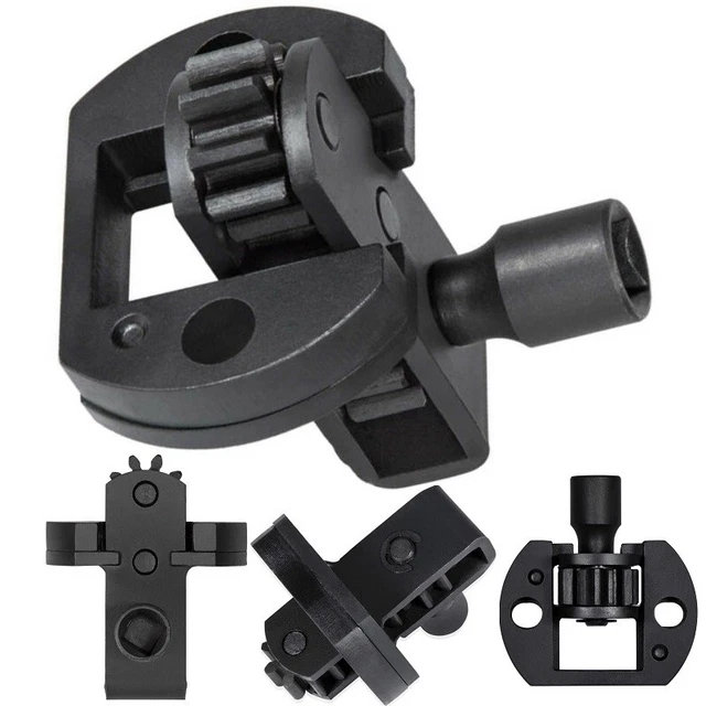 ENGINE BARRING TOOL for Detroit Diesel DD13 DD15 DD16 W904589046300/J