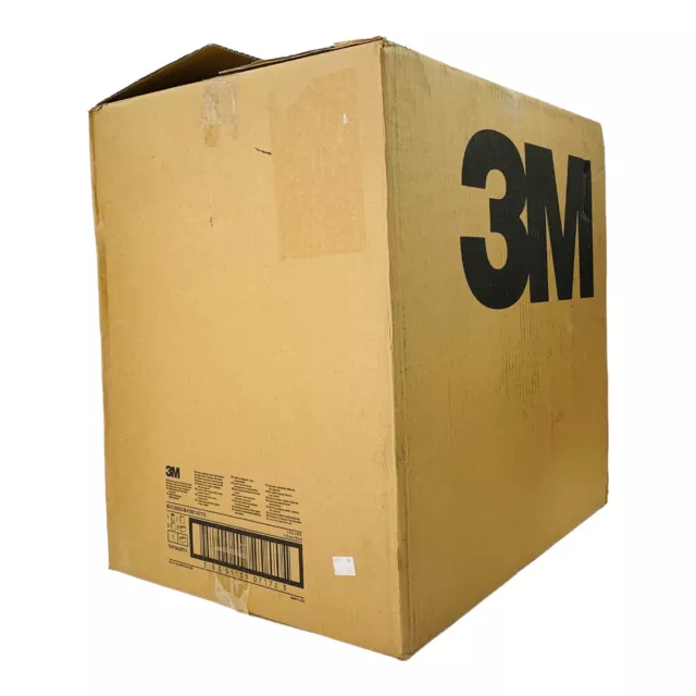 Case of 3 Rolls- 3M Maintenance Sorbent Folded 5" x 50' Roll, M-FL550DD