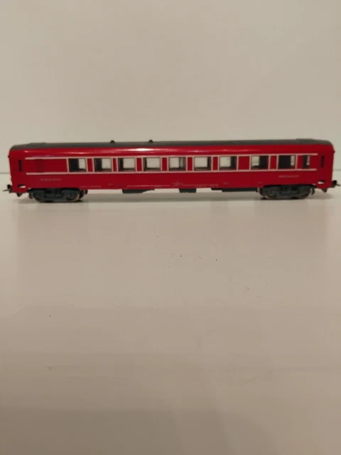 Wagon citerne ANF ESSO époque IV - Train Modèle