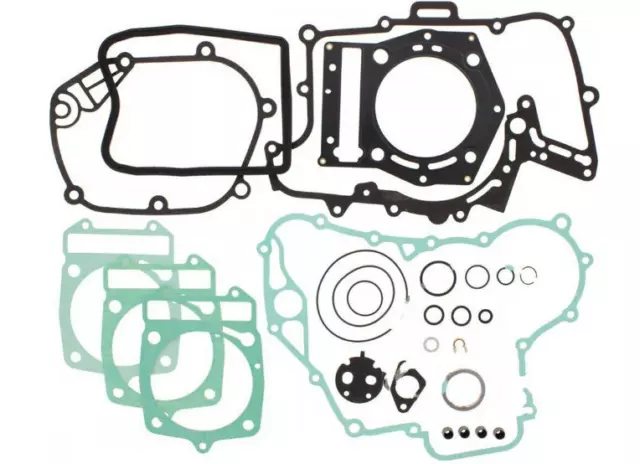 Athena Kit Guarnizioni Motore APRILIA ATLANTIC 4T LC 500 2002 2003 2004