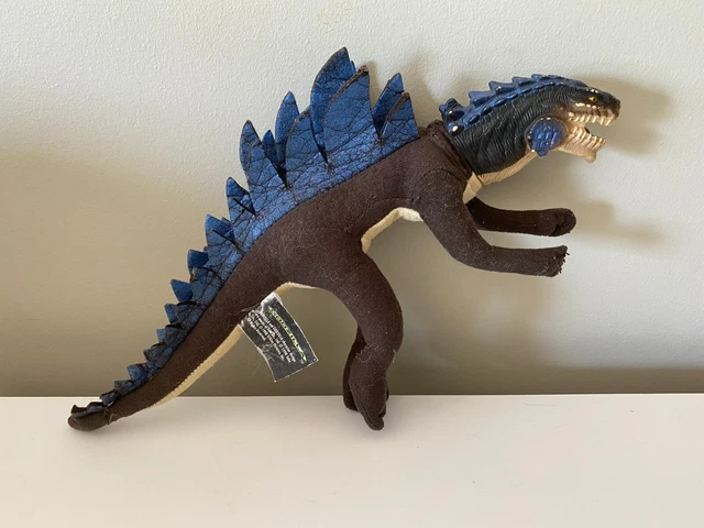 Godzilla 1998 plush outlet