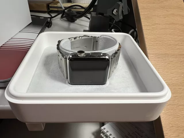 apple watch se 1st generation