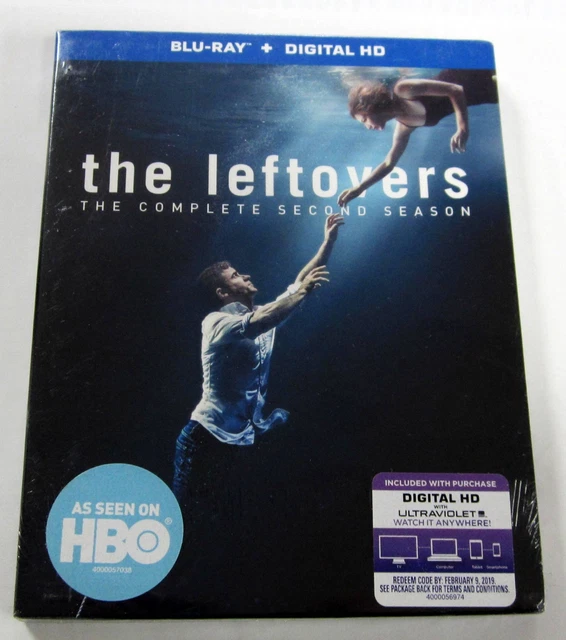 THE LEFTOVERS THE Complete Series $85.34 - PicClick AU