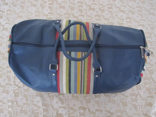 Sac De Voyage Breitling Emergency – Neuf, Marque Luxe