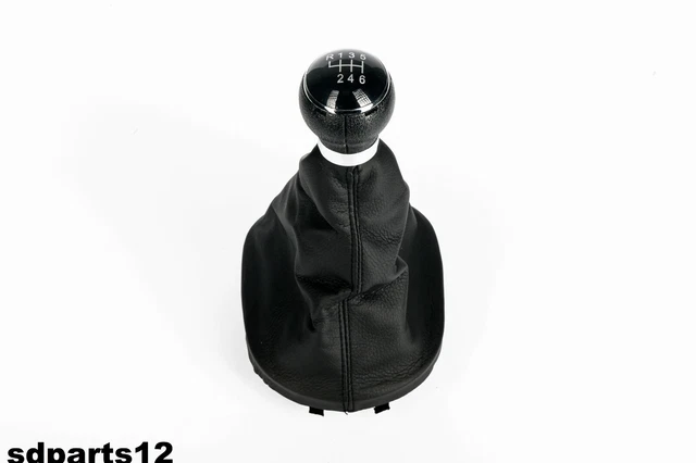 LEVA CAMBIO PIÙ CORDE VOLKSWAGEN Touran 2° Serie Bse (07>10 - Foto 8