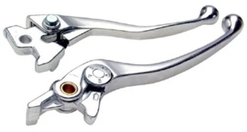 MOTION PRO 14-0540 Front Brake Lever Silver 07-1558 70-0540 059-140540 14-0540