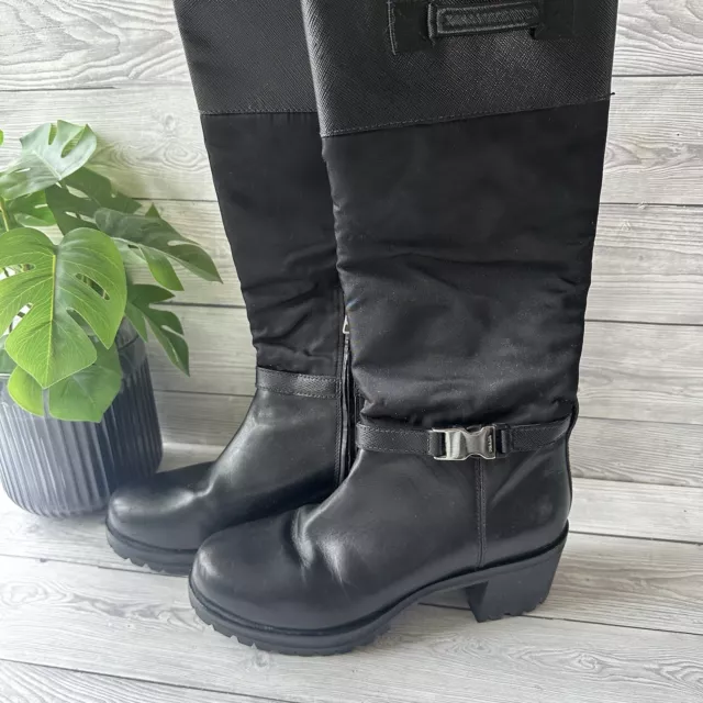 Stivali prada sport discount