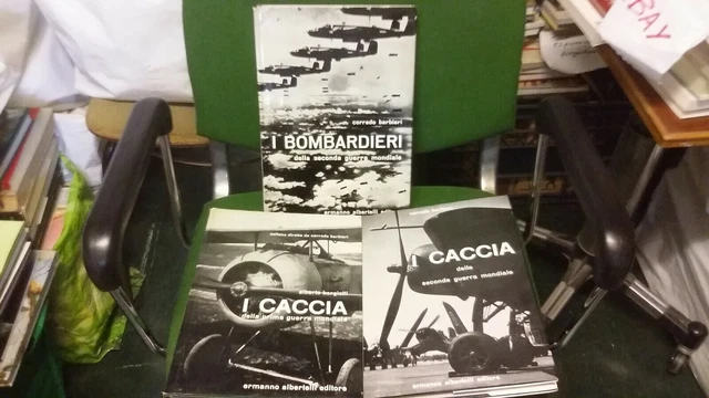 CACCIA E BOMBARDIERI DELLA 2a GUERRA MONDIALE + CACCIA 1a GUERRA MONDIALE, 20o21 CACCIA E BOMBARDIERI DELLA 2a GUERRA MONDIALE + CACCIA 1a GUERRA MONDIALE, 20o21