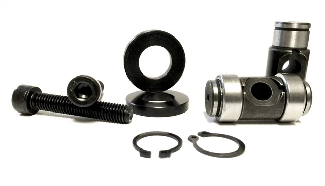GM OE LS Rocker Trunnion Upgrade Kit