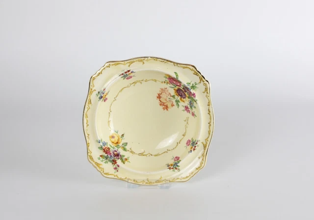 R Grimwades Royal Winton Soup Bowl Vintage 1930s