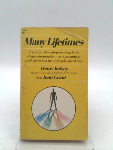 洋書 MANY LIFETIMES Many lives – Many times - Kindle edition by Nguyen, Phong