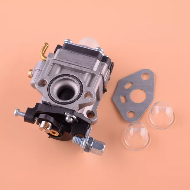 Fit For Scheppach MFH 3300-4P Sunseeker SK-C 33/SS Carburetor Carb A5