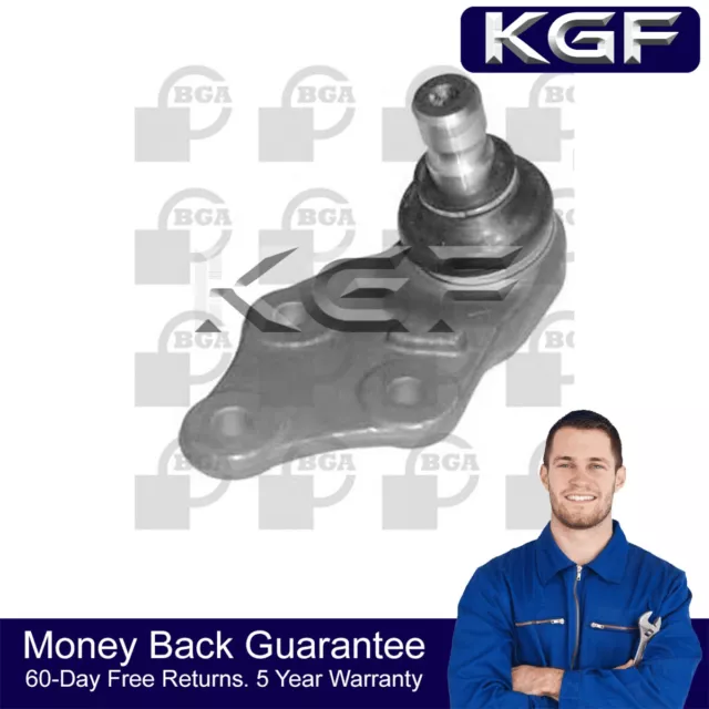 KGF Front Right Lower Ball Joint Fits MG TF MGF 1.6 1.8 RBK100400