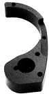 Modquad Case Saver UHMW Black For Yamaha Banshee YFZ350 1987-2006 CS1-2 376488