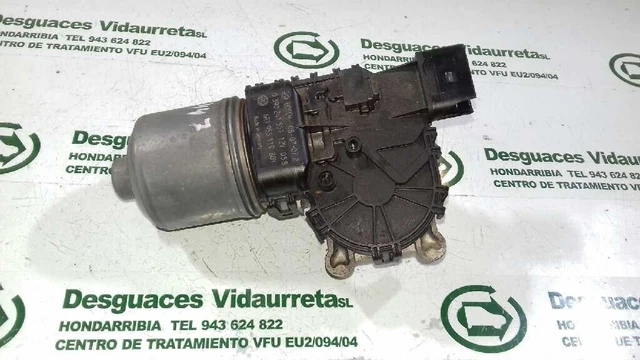 6R1955119 Tiranti E Motorino Del Tergicristallo Anteriore / 0390241551 / 1289212