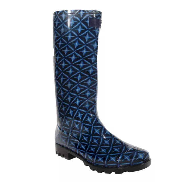 Regatta - Bottes de pluie WENLOCK - Femme (RG7810)