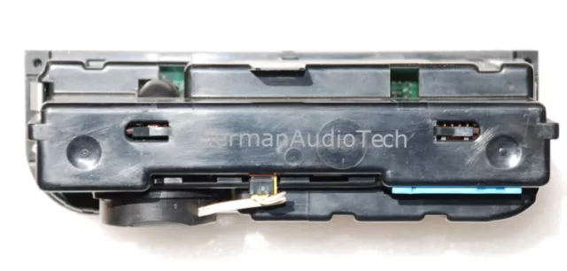 Bmw E36 Digital Climate Control 1996 1997 1998 1999 318 328 M3 Ac Heater 8368169 3