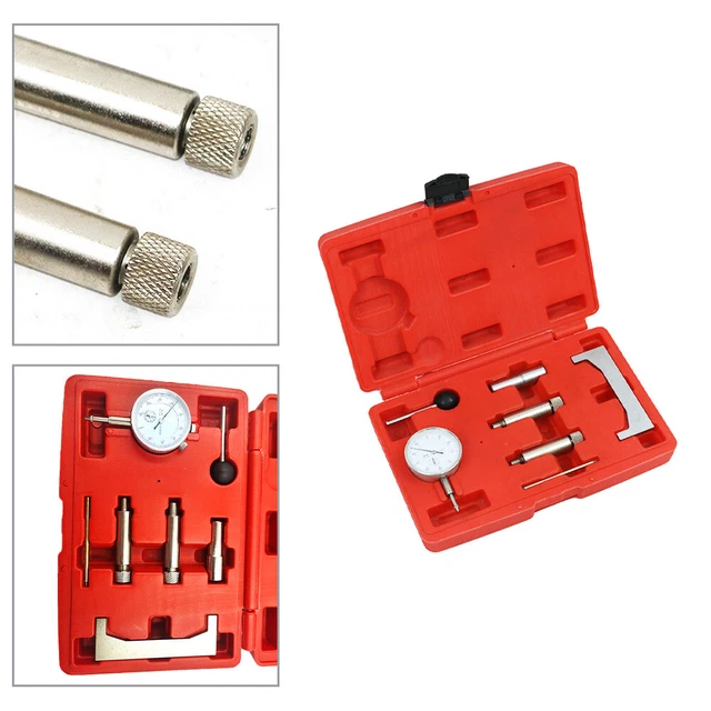 Fuel Pumps For Audi Q7 DIESEL FUEL INJECTION Pump Timing Indicator Tool ...
