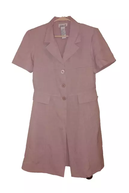 Scarlett Blazer Mini Dress Light Purple Size 7/8