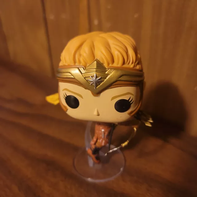 Funko POP! Heroes (DC Comics)  Antiope #227 (Wonder Woman)