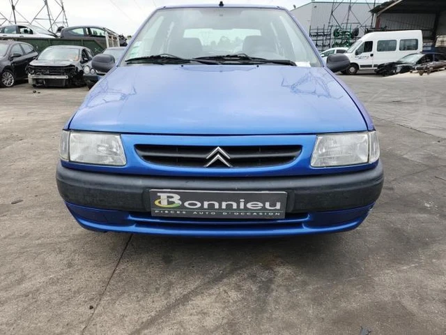 Porte arriere gauche CITROEN C4 2 PHASE 1 Diesel occasion