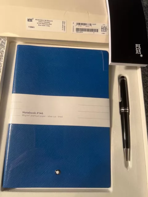 Montblanc 118961 outlet
