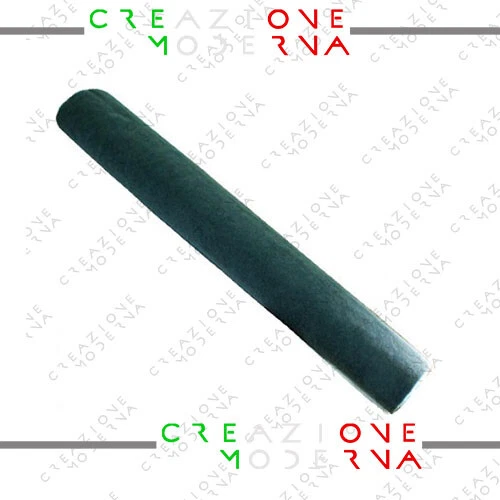 Moquette Acustica Adesiva Colore Grigio 70X140Cm Rivestimento Subwoofer