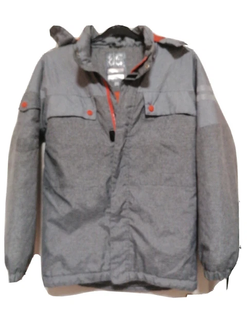 Boys coat deals age 14